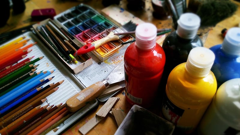 Artistic Fusion