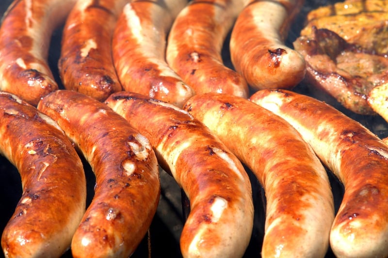 Grilling and Roasting