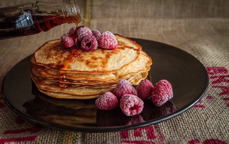 Culinary Adventure